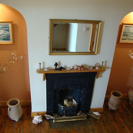 Rosslare Harbour Clifford House B & B מראה חיצוני תמונה