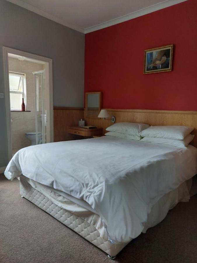 Rosslare Harbour Clifford House B & B מראה חיצוני תמונה
