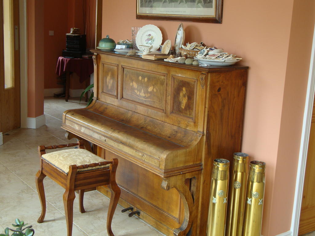 Rosslare Harbour Clifford House B & B מראה חיצוני תמונה