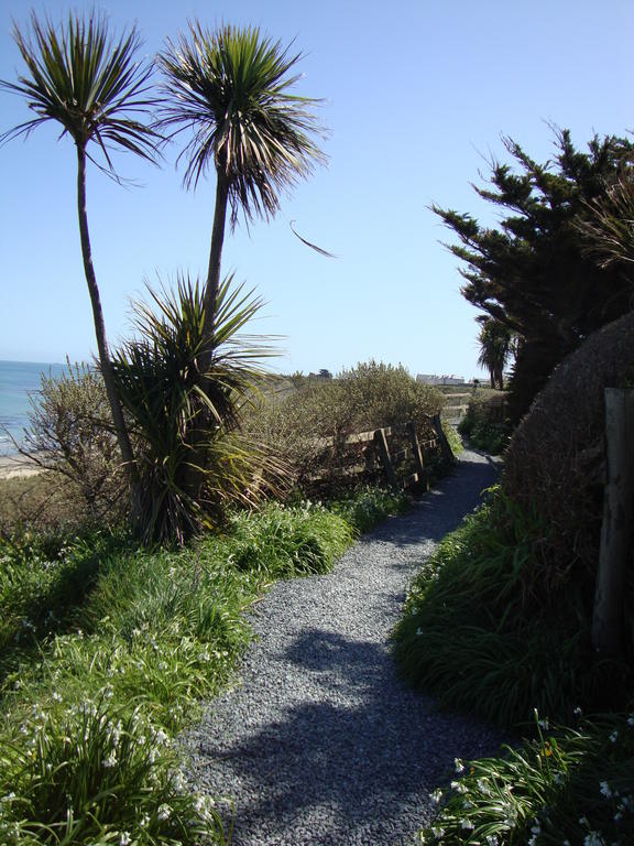 Rosslare Harbour Clifford House B & B מראה חיצוני תמונה