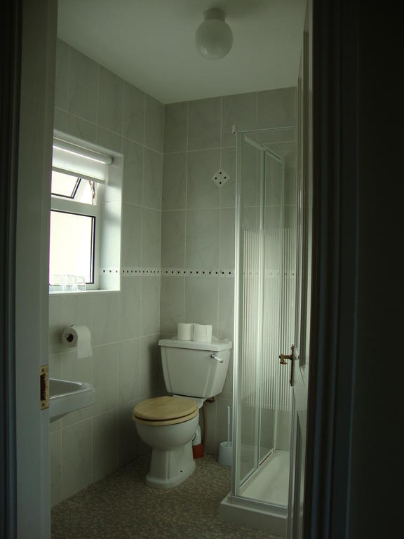 Rosslare Harbour Clifford House B & B חדר תמונה
