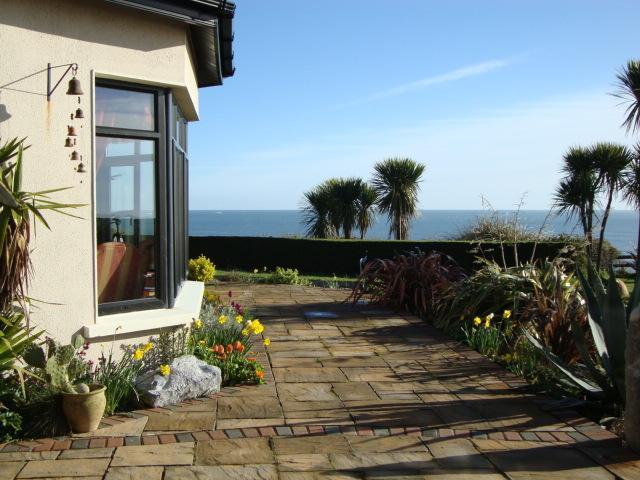 Rosslare Harbour Clifford House B & B מראה חיצוני תמונה