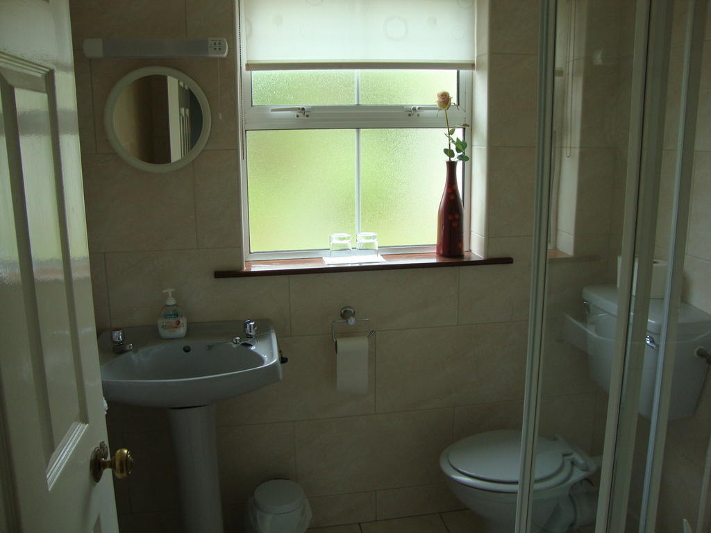 Rosslare Harbour Clifford House B & B חדר תמונה