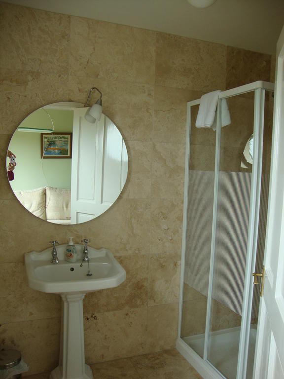 Rosslare Harbour Clifford House B & B חדר תמונה