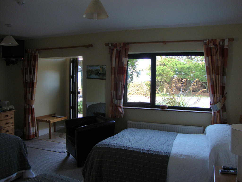 Rosslare Harbour Clifford House B & B חדר תמונה