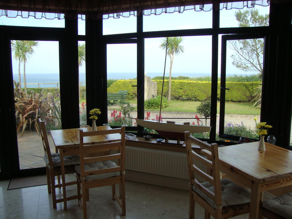 Rosslare Harbour Clifford House B & B מראה חיצוני תמונה