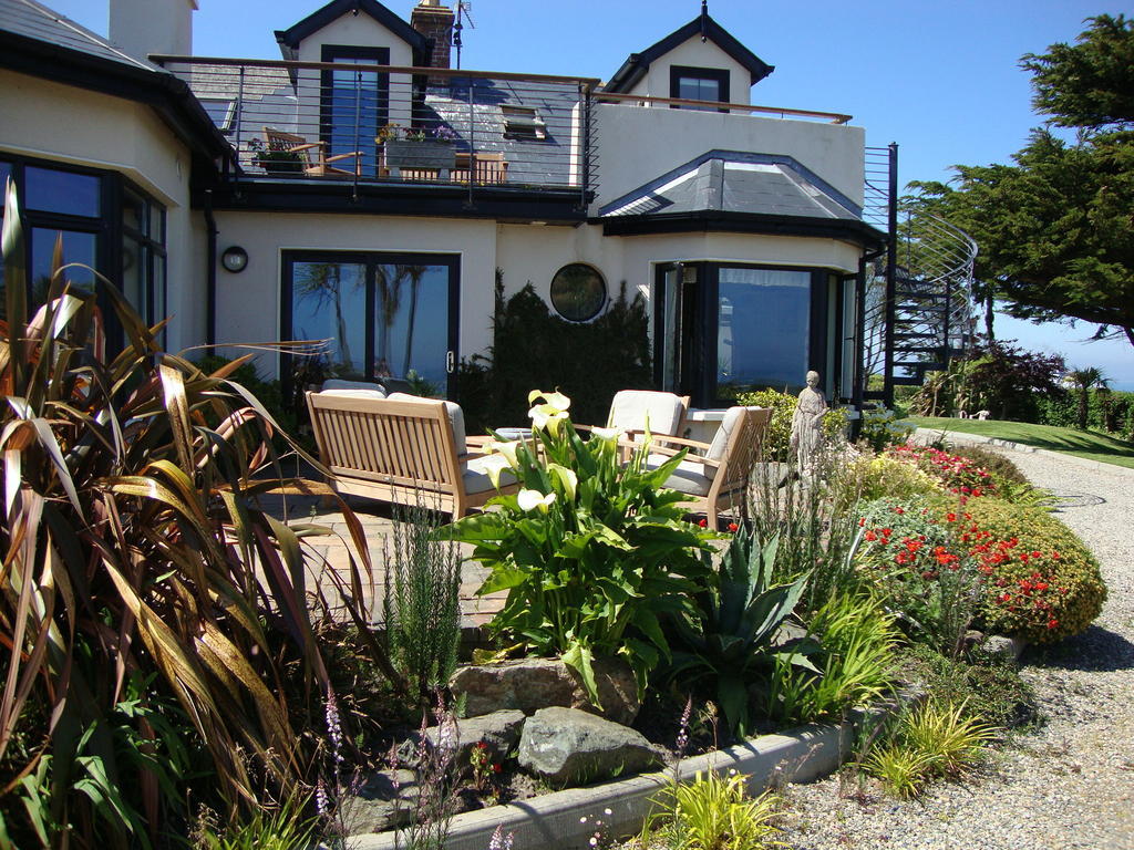 Rosslare Harbour Clifford House B & B מראה חיצוני תמונה