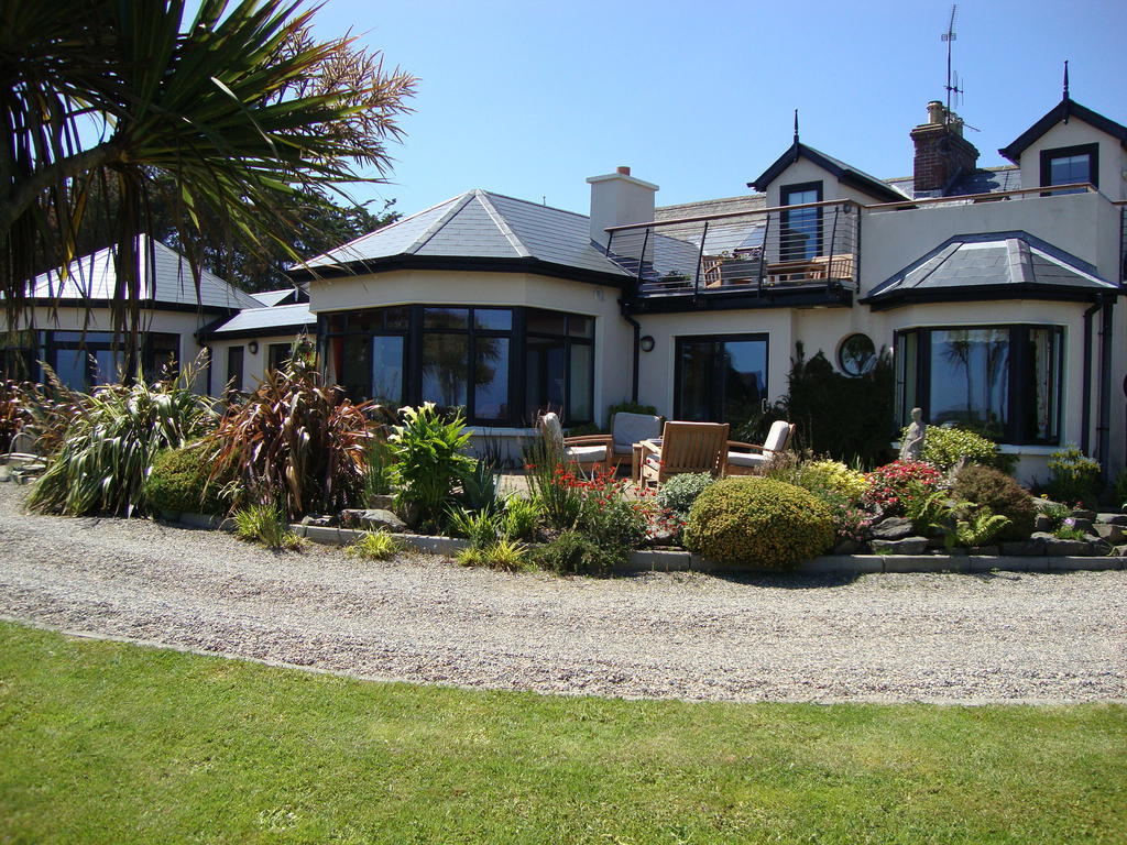Rosslare Harbour Clifford House B & B מראה חיצוני תמונה