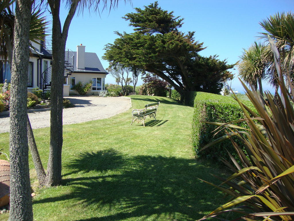 Rosslare Harbour Clifford House B & B מראה חיצוני תמונה