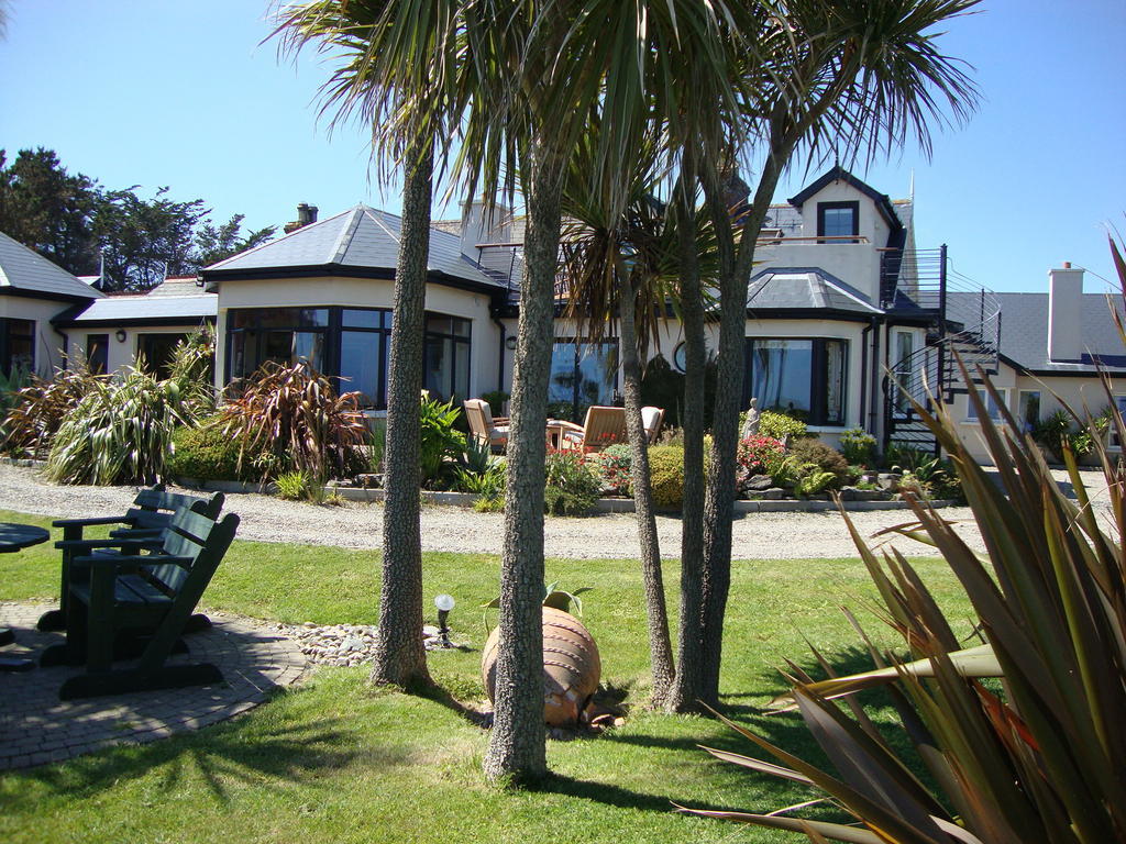 Rosslare Harbour Clifford House B & B מראה חיצוני תמונה