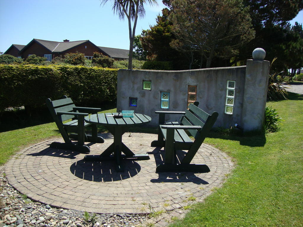 Rosslare Harbour Clifford House B & B מראה חיצוני תמונה