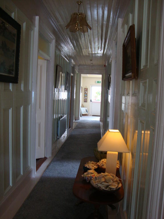Rosslare Harbour Clifford House B & B מראה חיצוני תמונה