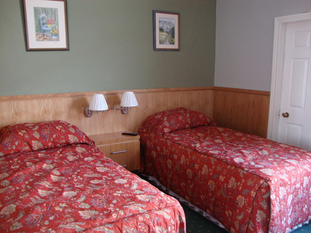 Rosslare Harbour Clifford House B & B חדר תמונה
